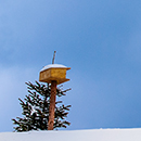 Haus an den Berg&auml;ckern